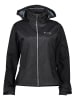 Columbia Windbreaker "Switchback IV" in Schwarz
