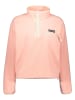 Columbia Fleecepullover "Helvetia II" in Rosa