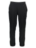Columbia Spodnie funkcyjne "Hike Jogger II" w kolorze czarnym