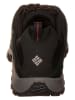 Columbia Buty trekkingowe "Crestwood" w kolorze czarnym