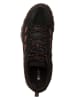 Columbia Buty trekkingowe "Crestwood" w kolorze czarnym