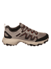 Columbia Trekkingschuhe "Peakfreak Rush Outdry" in Taupe