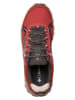 Columbia Trekkingschuhe "Peakfreak Rush Outdry" in Rot
