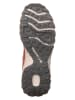 Columbia Trekkingschuhe "Peakfreak Rush Outdry" in Rot
