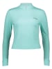 Columbia Funktionslongsleeve "Open Water" in Türkis