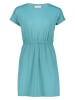 Columbia Sukienka funkcyjna "Chill River" w kolorze turkusowym