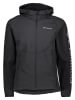 Columbia Softshelljacke "Panther Creek II" in Schwarz