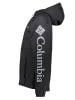 Columbia Softshelljacke "Panther Creek II" in Schwarz