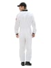 Carnival Party Kostümoverall "Astronaut" in Weiß