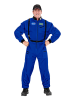 Carnival Party Kostuumpak "Astronaut" blauw