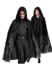 Widmann Kostium "Ghost cape" w kolorze czarnym