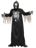 Widmann Kostium "Grim reaper" w kolorze czarnym