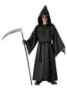 Widmann Kostium "Grim reaper" w kolorze czarnym