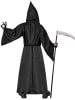 Widmann Kostium "Grim reaper" w kolorze czarnym