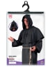 Widmann Kostium "Dark monk" w kolorze czarnym