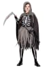Widmann Kostium "Grim reaper" w kolorze szaro-czarnym