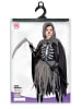 Widmann Kostium "Grim reaper" w kolorze szaro-czarnym