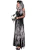 Widmann "DEAD BRIDE" (dress. bridal headpiece) grijs