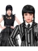 Widmann Perücke "DARK GIRL" in Schwarz