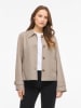 Vila Jacke "Juice" in Beige