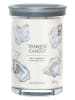 Yankee Candle Świeca zapachowa "Soft Blanket" - 567 g