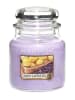 Yankee Candle Geurkaars "Lemon Lavender" - 411 g