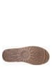 UGG Winterboot met lamsvacht "Classic Mini II" camel