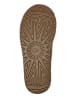 UGG Lammfell-Hausschuhe "Tasman" in Hellbraun