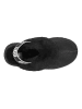 UGG Leren pantoffels "Funkette" zwart