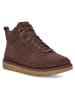 UGG Leder-Boots "Highland" in Braun