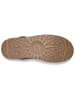 UGG Leder-Boots "Highland" in Braun