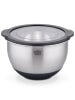 GSW Rührschüssel ''Primo'' in Silber - 1,6 l
