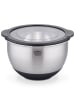 GSW Rührschüssel ''Primo'' in Silber - 4,8 l
