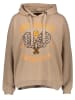 miss goodlife Hoodie "Pickleball" in Beige