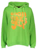 miss goodlife Bluza w kolorze zielonym