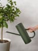 Stelton Konewka "Bloom" w kolorze zielonym - 2 l