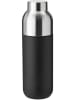 Stelton Isolierflasche ''Keep Warm'' in Schwarz - 750 ml