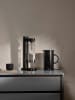 Stelton Wasserkocher ''EM77'' in Schwarz - 1,5 l