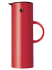 Stelton Isoleerkan "EM77" rood - 1 l