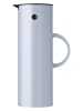 Stelton Isolierkanne "EM77" in Hellblau - 1 l