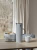 Stelton Isolierkanne "EM77" in Hellblau - 1 l