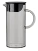 Stelton Kanne ''EM77'' in Schwarz -1,5 l