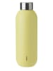 Stelton Isolierflasche "Keep Cool" in Gelb - 600 ml