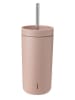 Stelton Thermobecher ''To Go Sip'' in Rosa - 400 ml