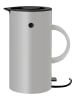 Stelton Wasserkocher "EM77" in Grau - 1,5 l