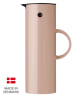 Stelton Isoleerkan "EM77" lichtroze - 1 l