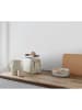 Stelton Toaster "Emma" beige - (B)31 x (H)20 x (D)19 cm