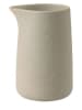 Stelton Milchkanne "Emma" in Beige/ Grau - 300 ml