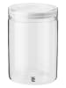 RIG-TIG Aufbewahrungsglas "Store it" in Transparent - 1 l