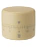RIG-TIG Kookwekker ''Time-it'' geel - Ø 6 cm